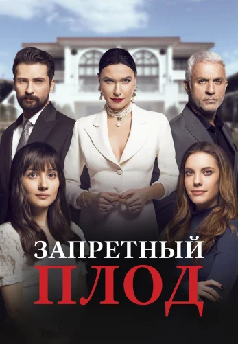 Запретный плод 1-176, 177 серия турецкий сериал русская озвучка смотреть онлайн все серии бесплатно