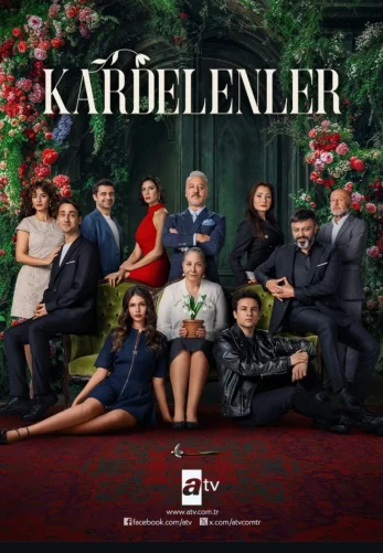 Подснежники 6 серия русская озвучка смотреть бесплатно онлайн