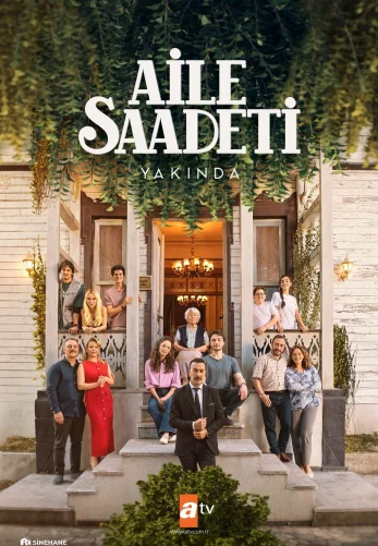 Семейное счастье 3 серия турецкий сериал на русском языке смотреть онлайн бесплатно